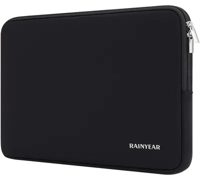 Obrázok produktu pre Poťah na notebook, 13,3 palca, vhodný pre MacBook Pro a Chromebooky