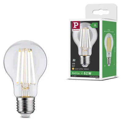 Produktbild von Paulmann Eco-Line Filament 230V LED Birne 1er-Set