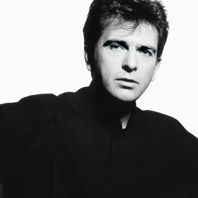 Produktbild von Gabriel,Peter-So (Vinyl)
