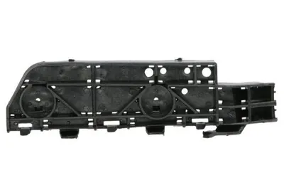 Produktbild von BLIC 5504-00-2957932P Stoßstangenhalter Vorne Rechts für HONDA CR-V III (RE)