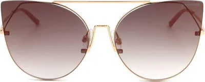 Produktbild von Hickmann Sonnenbrille HI3087 04B 59 17 140