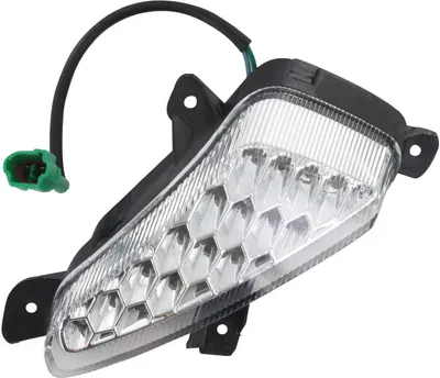 Produktbild von Kreidler e-Florett 3.0 Blinker vorn links Blinklicht Blinkleuchte 733556 Motorroller.de Elektroroller E-Scooter E-Roller
