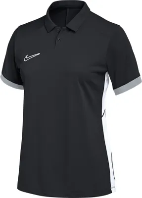 Produktbild von Nike Dri-FIT Academy 25 Polo Damen