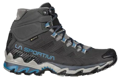 Produktbild von LA SPORTIVA Damen Wanderschuh Ultra Raptor II Mid Leather Woman GTX