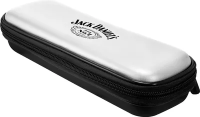 Zdjęcie produktu dla Jack Daniels Slim EVA Darttasche Weiss