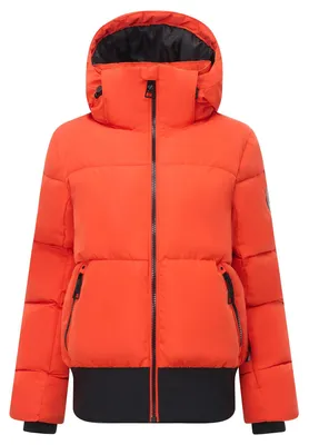 Obrázek produktu pro Dare 2B - Dámská bunda Steppjacke, model RG13696 (velikost 46 DE), barva: granátová