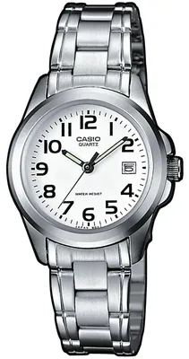 Obrázok produktu pre CASIO COLLECTION & VINTAGE Náramkové hodinky LTP-1259PD-7BEG
