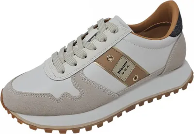 Produktbild von Blauer USA Millen 03 Sneaker Beige