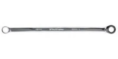 Obrázek produktu pro Stalco S-76792: Klíč očkový s ráčnou, 10 mm