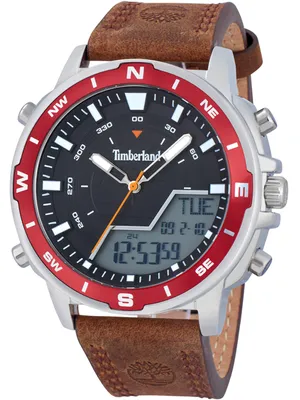 Produktbild von Timberland TDWJD2004502 Milwood Herrenuhr 48mm 5ATM