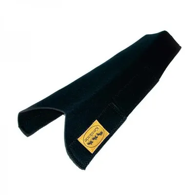 Produktbild von KAVALKADE Schweifschoner, Neopren, schwarz, one size