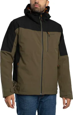 Produktbild von Regatta Wentwood 3-in-1-Jacke, Grün S