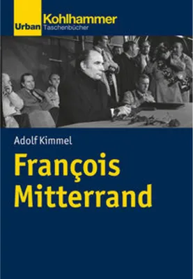 Immagine prodotto di François Mitterrand