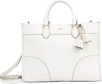 Produktbild von JOOP! 4140005332 Cortina Stampa Aurelia Handbag Lho offwhite