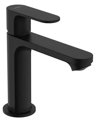 Obrázok produktu pre Hansgrohe Rebris S umývadlová batéria 110 CoolStart matná čierna