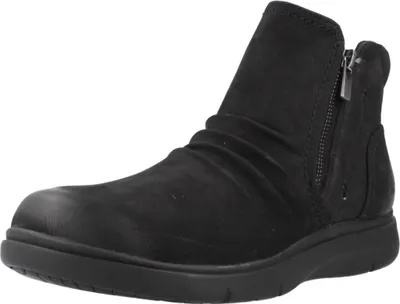 Image de Clarks Certina Ruby Couleur Noir