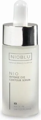 Produktbild von NIOBLU Intensives Augenkonturen Serum  (15 ml)