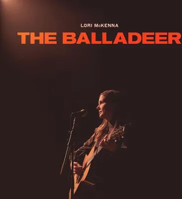 Obrázok produktu pre Lori McKenna - Baladér