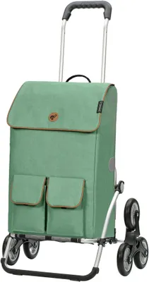 Zdjęcie produktu dla Andersen Shopper Unus Shopper Fun Ipek Ma wózek na zakupy 58 cm