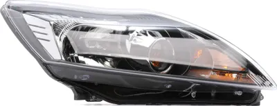 Produktbild von TYC Scheinwerfer Rechts für FORD Focus II Schrägheck (DA, HCP, DP) 20-11965-15-2