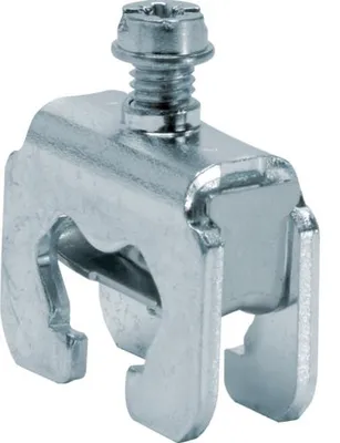 Obrázok produktu pre Hager K96A, Oceľ, 10,7 mm
