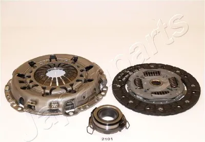 Produktbild von JAPANPARTS Kupplungssatz Kupplung für TOYOTA Yaris Schrägheck (P9) KF-2101