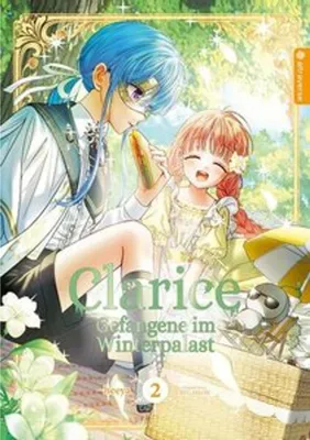 Image de Clarice - Gefangene im Winterpalast 02
