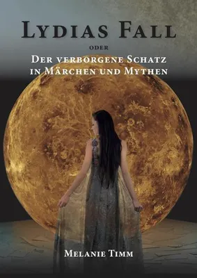 Produktbild von Lydias Fall