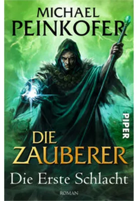 Obrázek produktu pro Die Zauberer 02