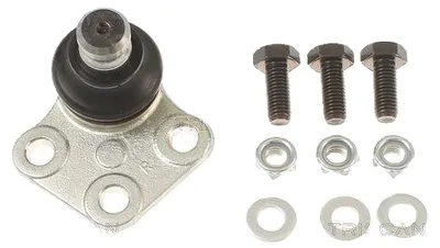 Produktbild von TRISCAN Traggelenk für RENAULT KANGOO Express (FW0/1) 8500 25555