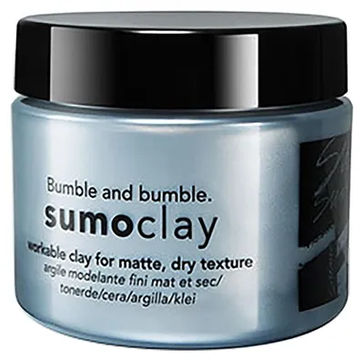 Productafbeelding van Bumble and Bumble - Sumo Clay - 45 ml