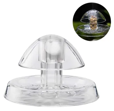 Produktbild von Schneckenfänger für Aquarien, 6 cm