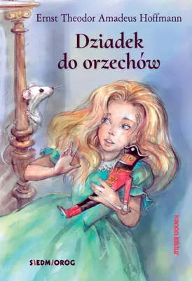 Obrázek produktu pro Dziadek do orzechów