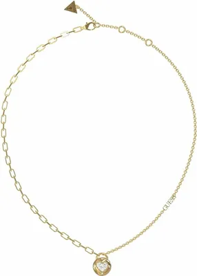 Produktbild von Guess Halskette für Frauen JUBN03350JWYGT-U
