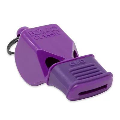 Immagine prodotto di Fischietto sportivo FOX 40 CLASSIC CMG: colore viola: viola