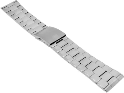 Produktbild von Casio Edifice Uhrenarmband | Ersatzband aus Edelstahl für EFR-545SBDB