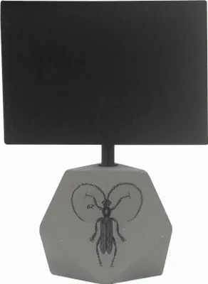 Zdjęcie produktu dla Lampa stołowa Candellux ANIMI 1xE14 41-79930