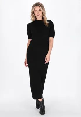 Produktbild von SAPORTA damen pullover - schwarz, M/L