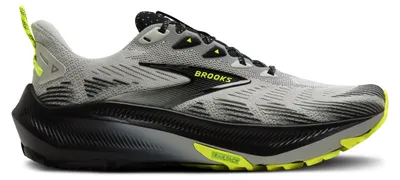 Produktbild von Brooks Ghost Trail Grey/Black/Nightlife Grey/Black/Nightlife 44.5
