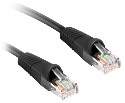 Produktbild von EKON Netzwerkkabel Kat. 6
