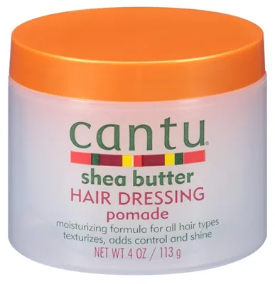 Immagine prodotto di Cantu Burro di Karité Pomata per capelli 113g
