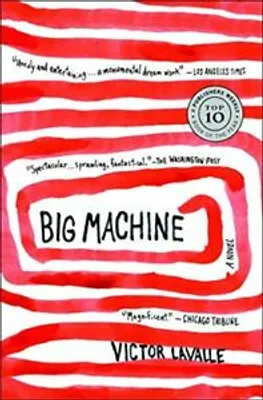 Obrázok produktu pre Big Machine