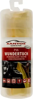 Produktbild von XANTOS PVA-Wundertuch im Köcher