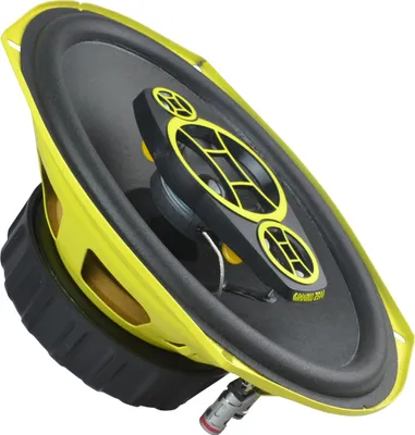 Immagine prodotto di Altoparlanti Ground Zero GZCF 7104XSPL