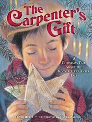 Productafbeelding van The Carpenter's Gift