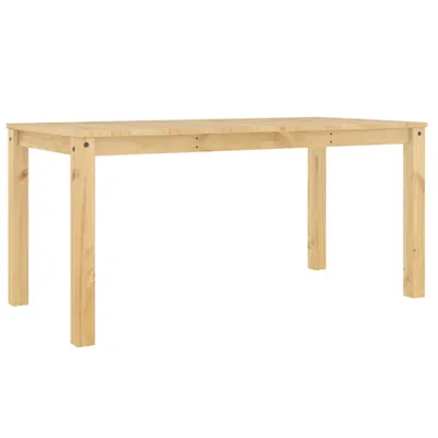 Obrázok produktu pre Jedálenský stôl PANAMA 160x80x75 cm borovicový masív