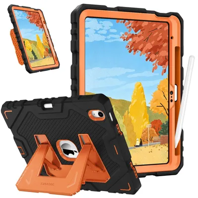 Produktbild von Fintie Kinder Hülle für iPad A16 11 Generation 11 Zoll/iPad 10. Gen 10.9"