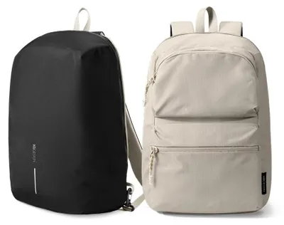 Obrázek produktu pro XD Design Switch 2-in-1 Backpack BLACK/OAK P706.3319