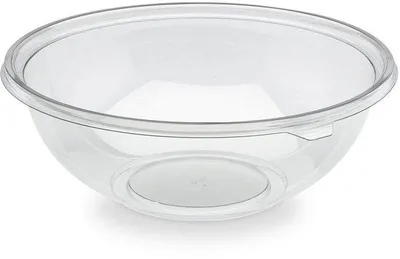 Image de Verre rond pour punch et sangria - 1 pièce
