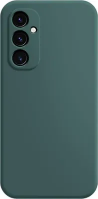 Produktbild von Samsung Galaxy A26 Hülle - Coverup Colour TPU Back Cover - Everglade Green
